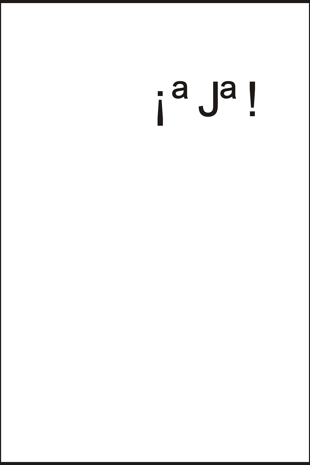 Odoo • Texto e imagen