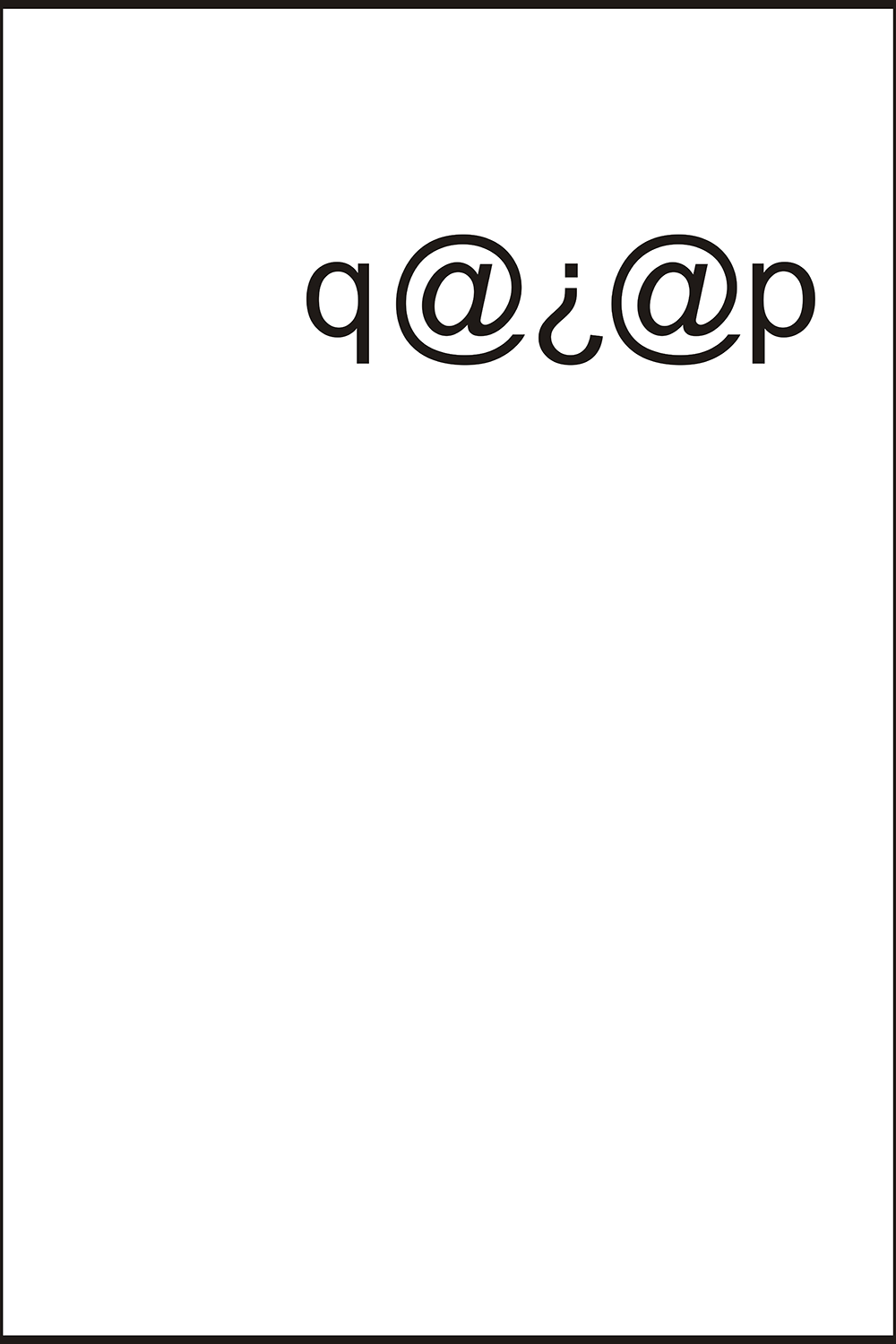 Odoo • Texto e imagen