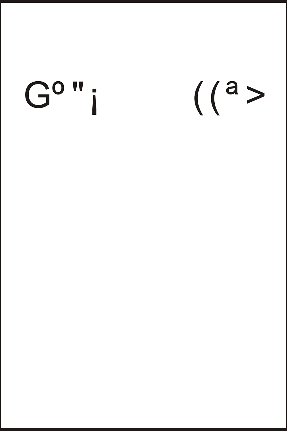 Odoo • Texto e imagen