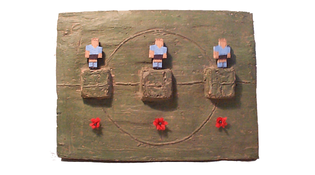 Odoo - Prueba 2 a tres columnas