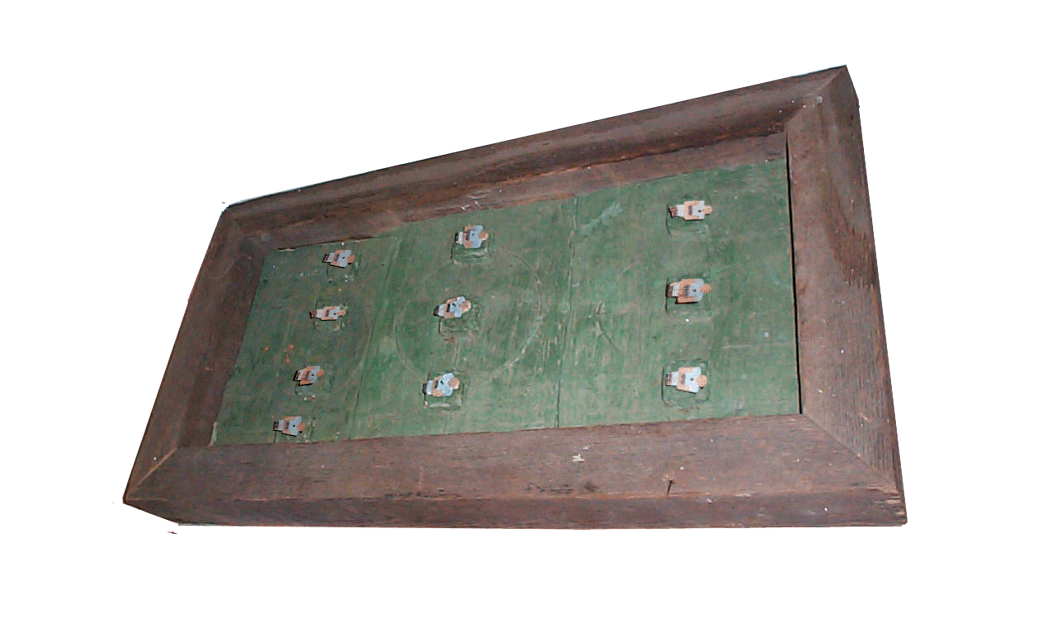 Odoo - Prueba 2 a tres columnas