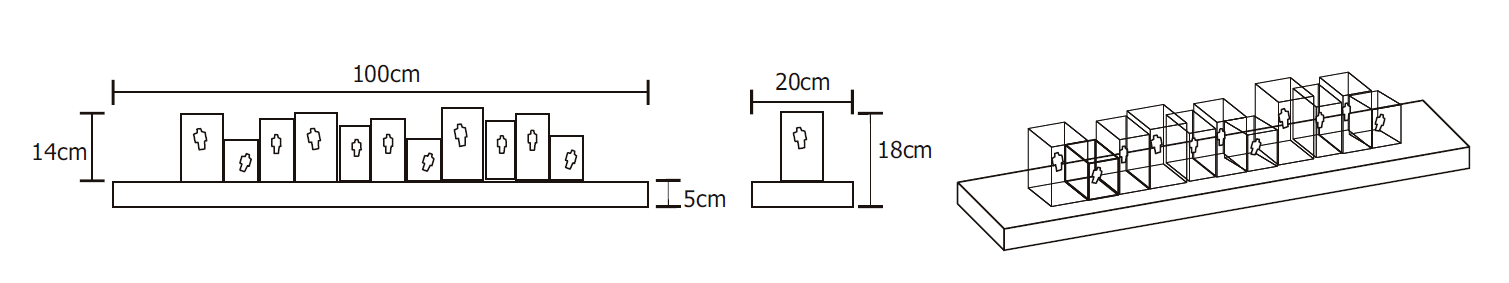 Odoo • Imagen y texto